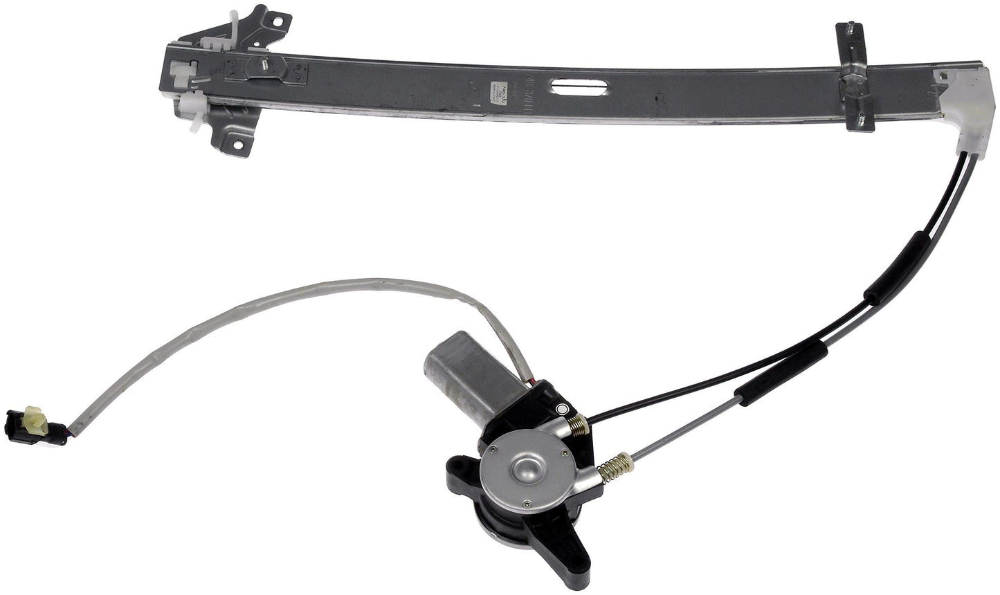 Dorman 748-370 Power Window Motor and Regulator Assembly