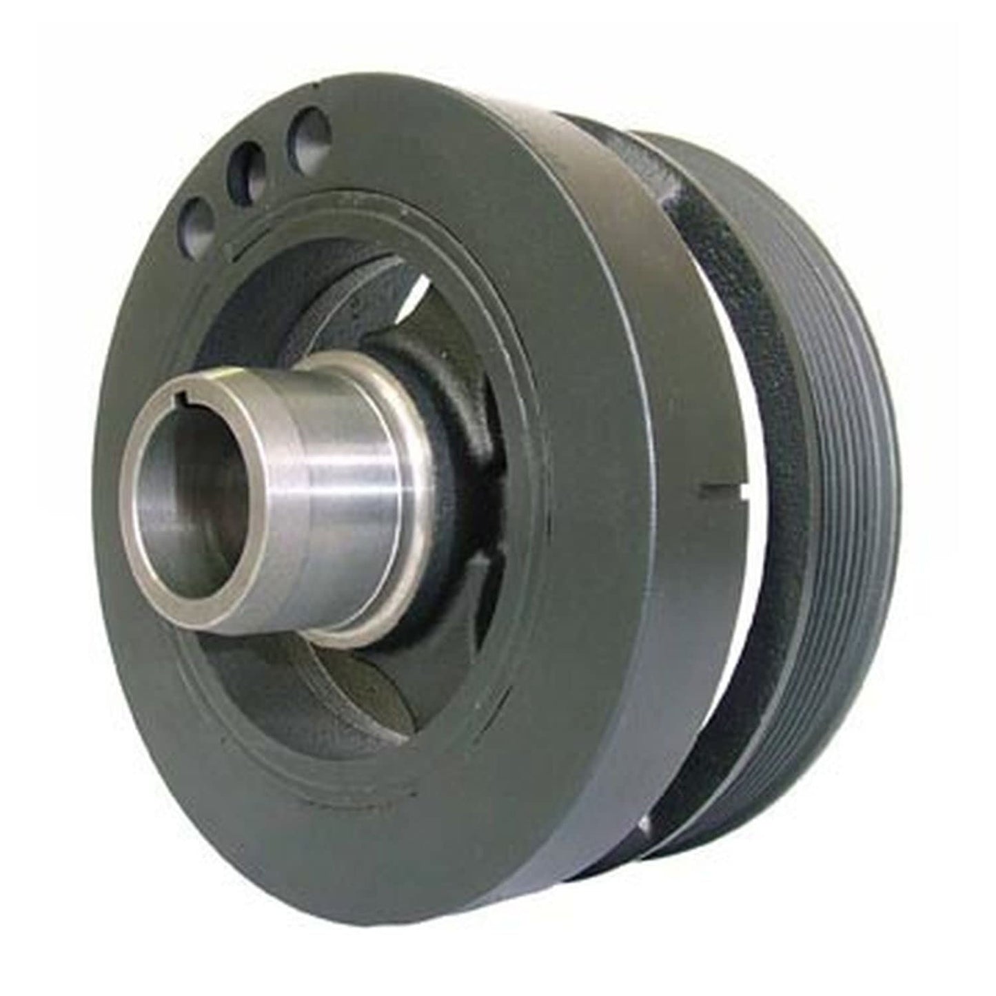 Dayco PB1186N Engine Harmonic Balancer