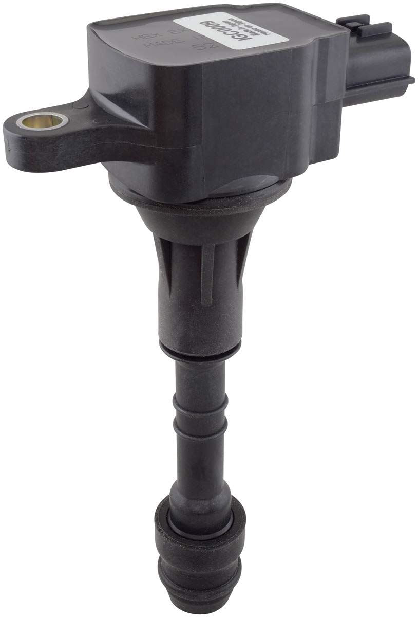 Bobina de encendido Hitachi IGC0009