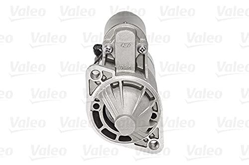 Valeo 600204 Motor de arranque