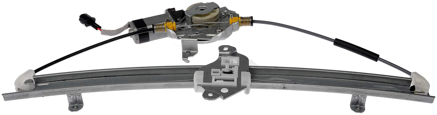 Dorman 741-349 Power Window Motor and Regulator Assembly