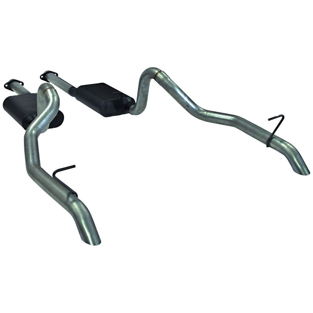 Kit de sistema de escape Flowmaster 17116