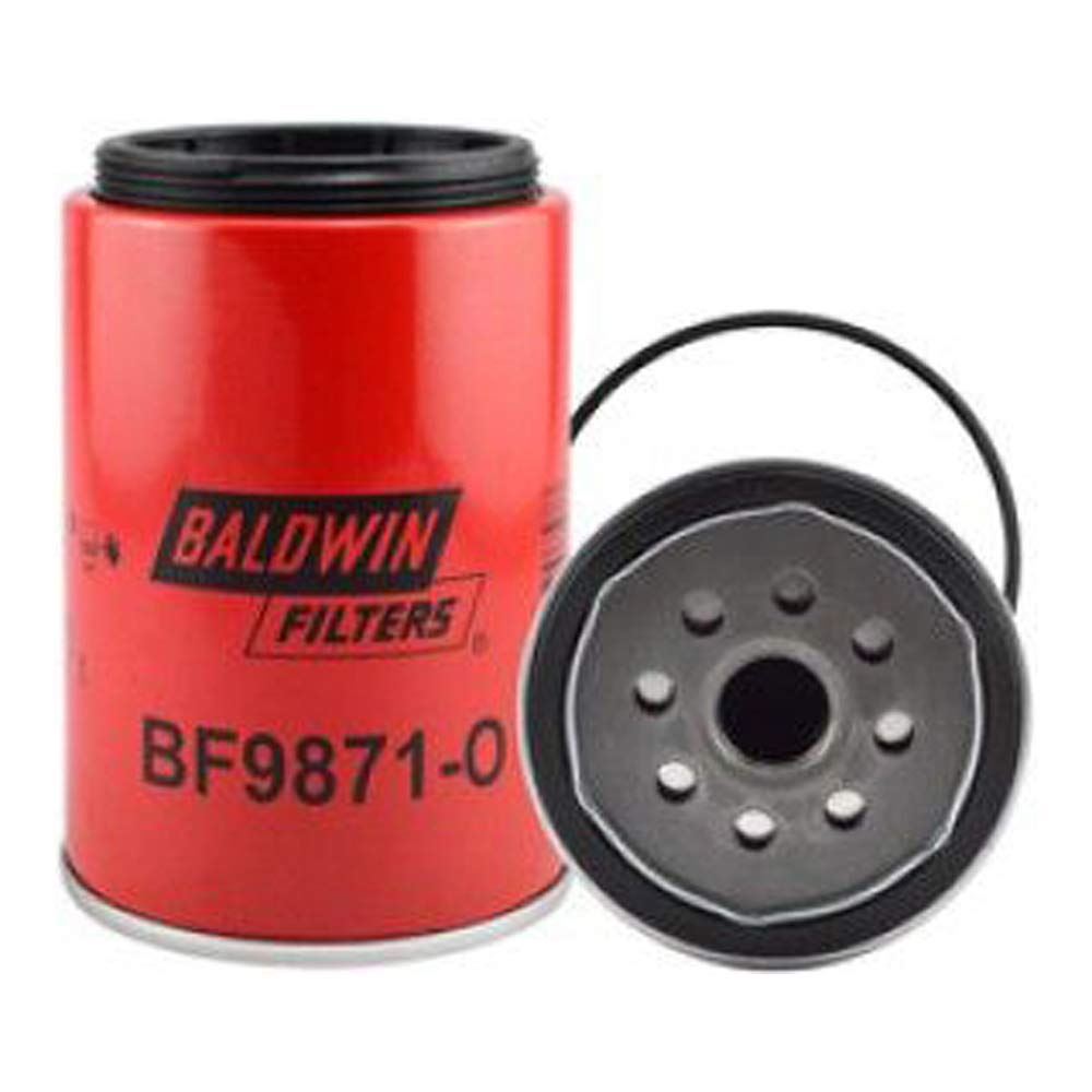 Baldwin BF9871-O Fuel Water Separator Filter