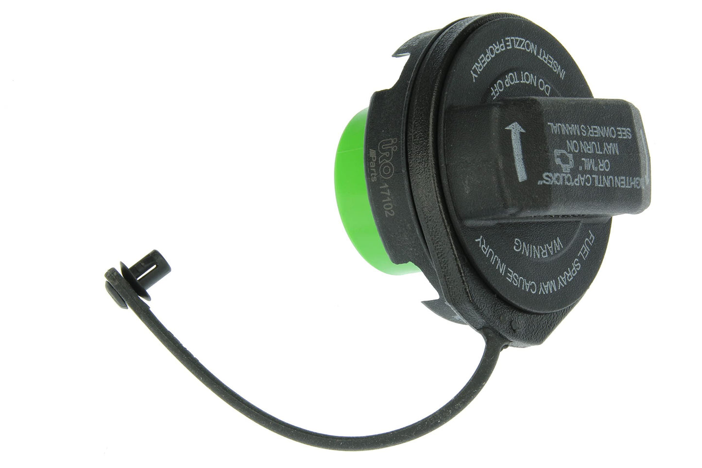 URO Parts URO-011960 Fuel Tank Cap