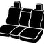 FIA TRS47-19 GRAY Seat Cover