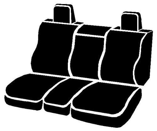 FIA TRS47-19 GRAY Seat Cover