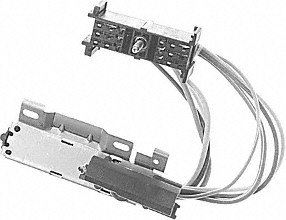Commutateur d'allumage BWD CS256