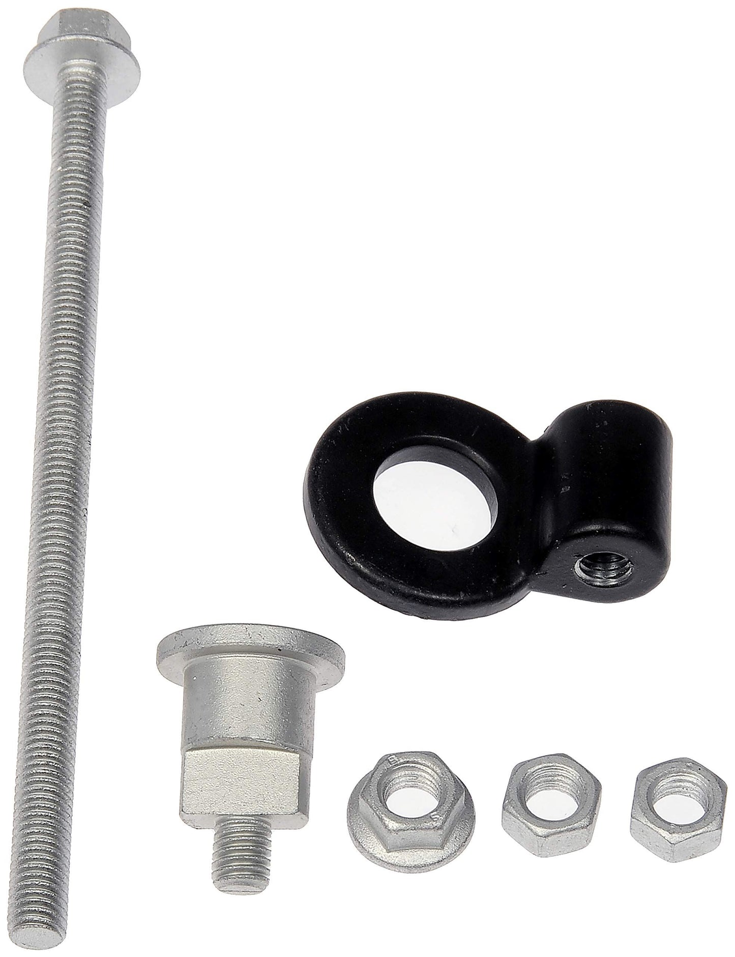 Dorman 917-124 Accessory Drive Belt Idler Pulley Adjustment Bolt Kit