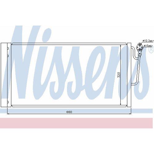 NISSENS 940118