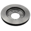 Beck/Arnley 083-2896 Rotor de freno de disco