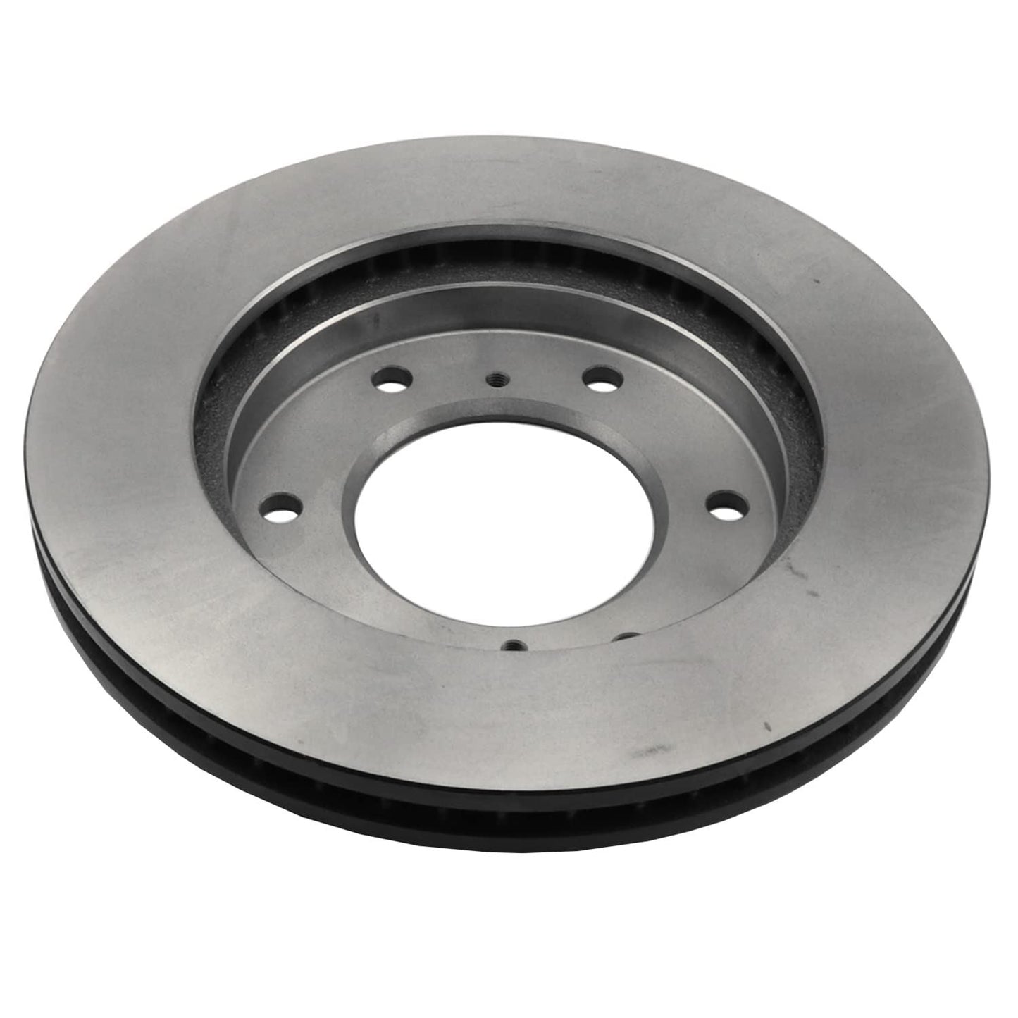 Beck/Arnley 083-2896 Rotor de freno de disco