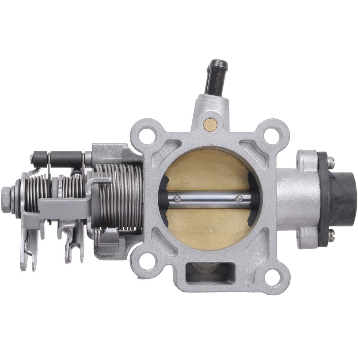CARDONE 67-1021 Cuerpo del acelerador de inyección de combustible