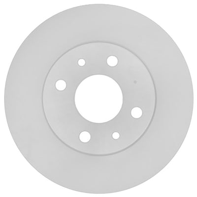 Rotor de freno de disco ACDelco Advantage 18A2849AC