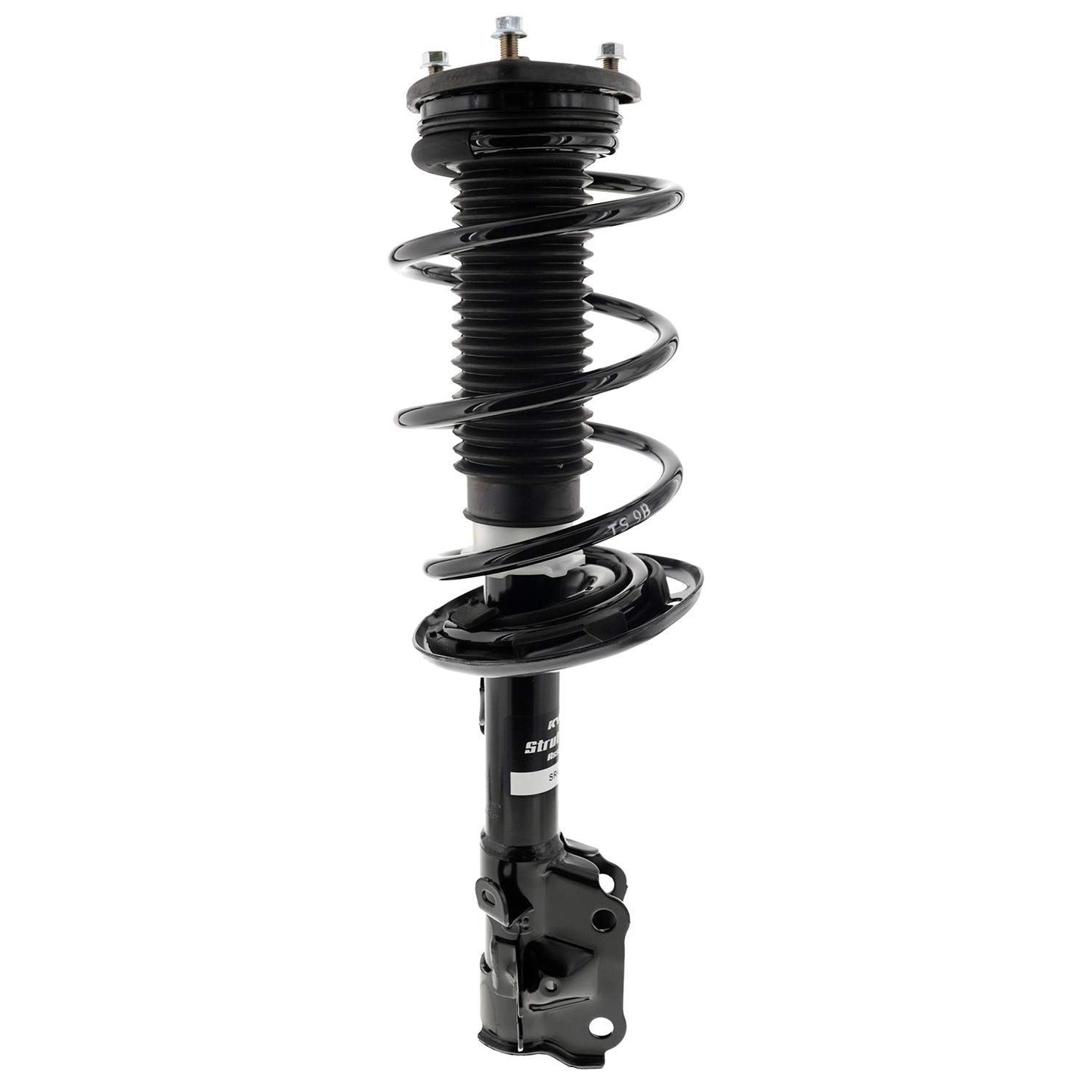 KYB SR4511 Suspension Strut and Coil Spring Assembly