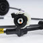 Véritable GM Parts 19167308 Câble de levier de vitesse de transmission automatique