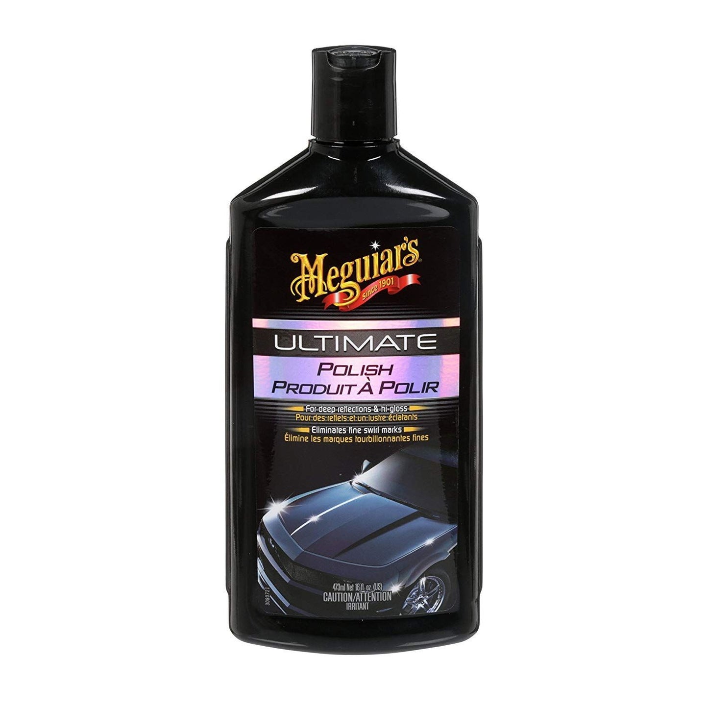 Meguiars G19216C