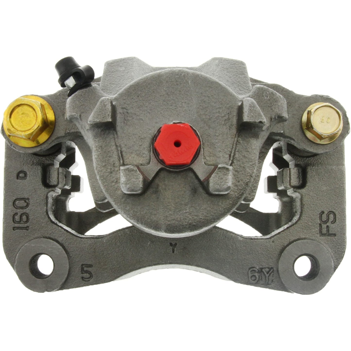 Centric Parts 14146080