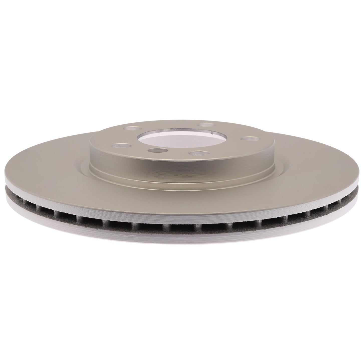 Rotor de freno de disco ACDelco Advantage 18A2927AC