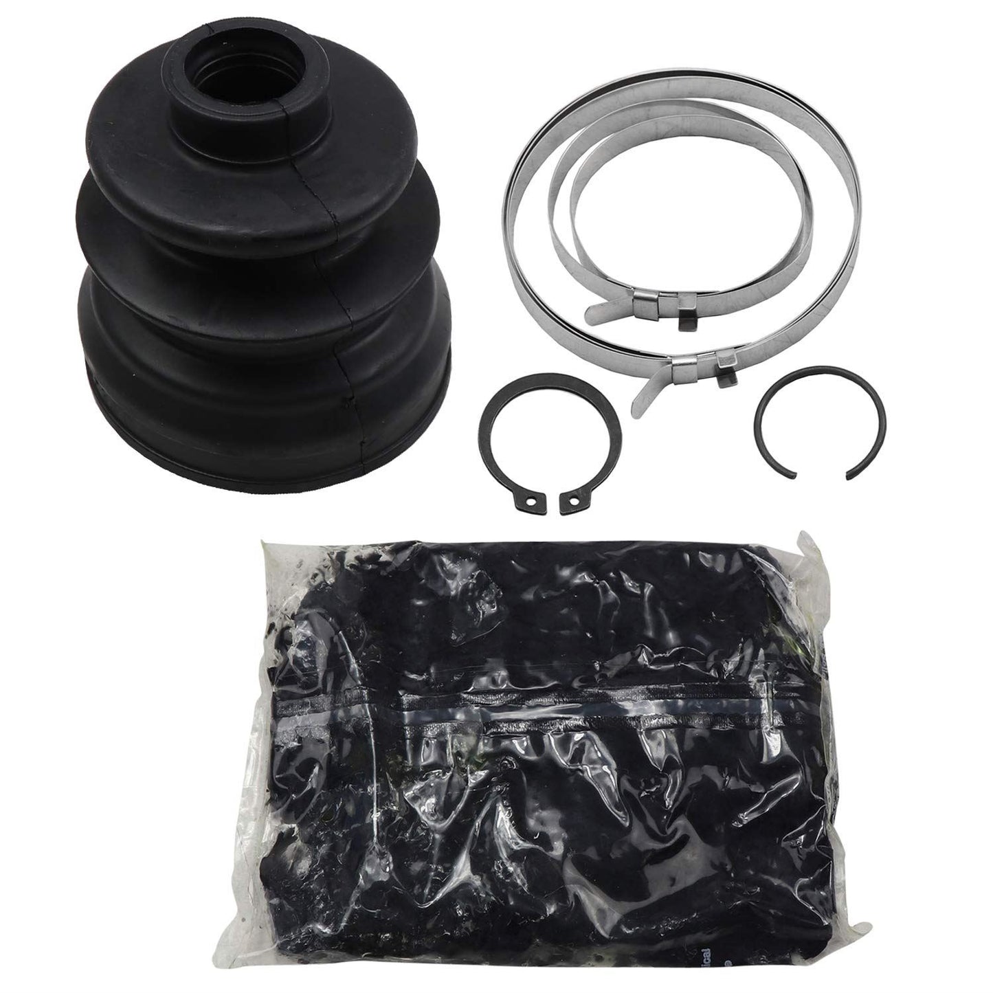 Beck/Arnley 103-2504 Kit de arranque de junta homocinética