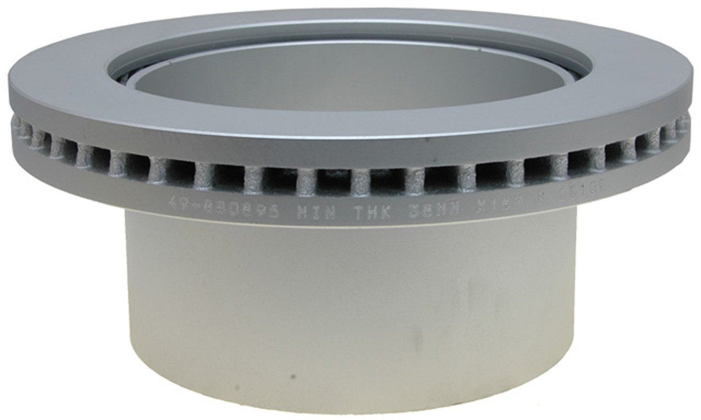 ACDelco Professional Durastop 18A2797 Rotor de freno de disco