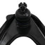 Beck/Arnley 102-4801 Bras de commande de suspension et joint à rotule