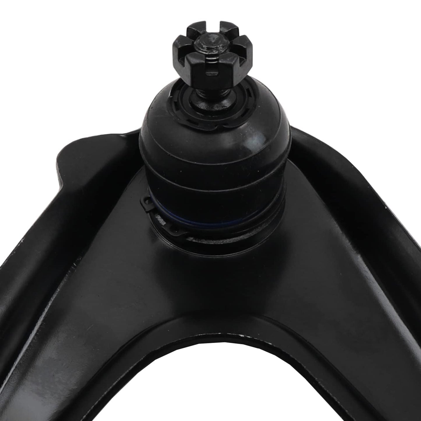 Beck/Arnley 102-4801 Bras de commande de suspension et joint à rotule