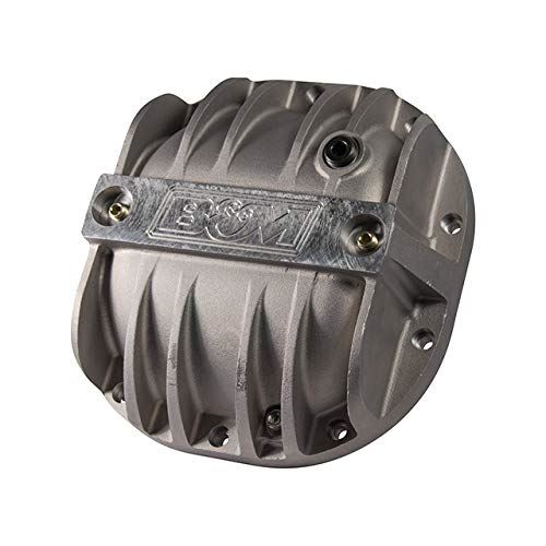 B&amp;M 40297 Cache différentiel