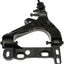 Dorman 521-031 Suspension Control Arm and Ball Joint Assembly