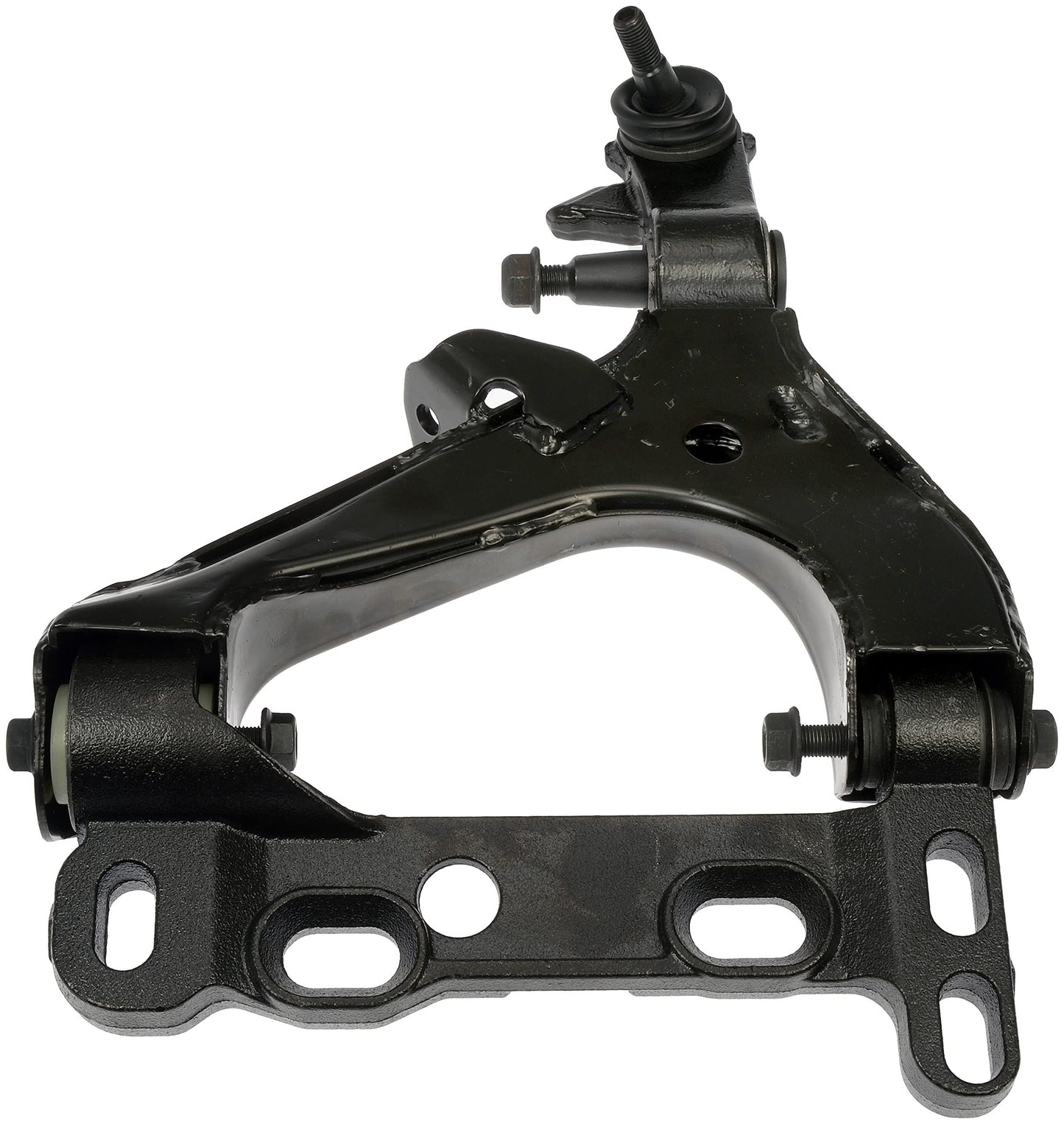 Dorman 521-031 Suspension Control Arm and Ball Joint Assembly