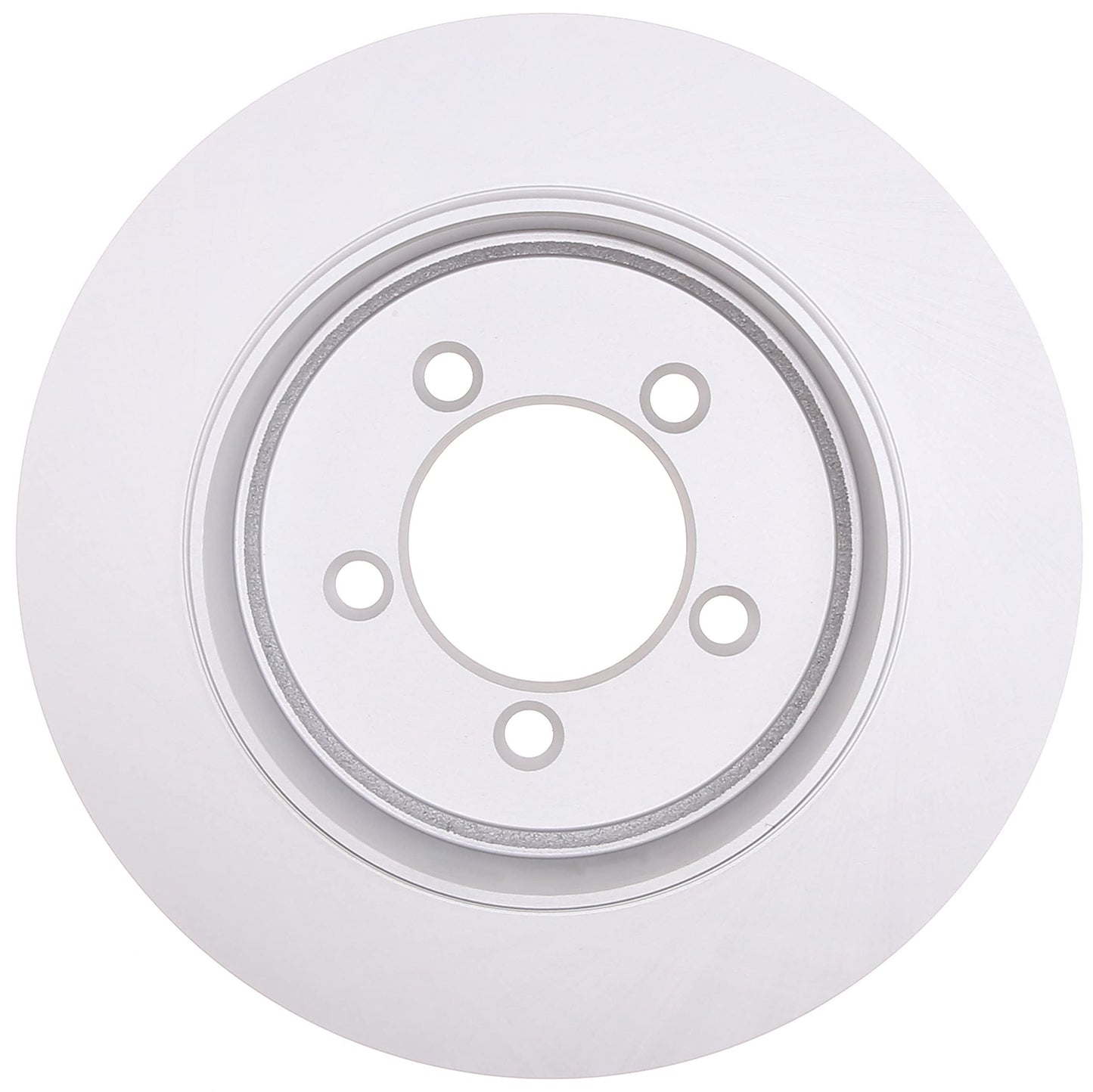 ACDelco Advantage 18A2345AC Rotor de frein à disque