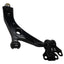Beck/Arnley 102-7614 Suspension Control Arm and Ball Joint Assembly