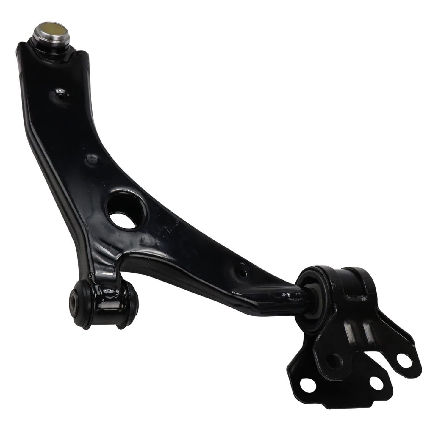 Beck/Arnley 102-7614 Suspension Control Arm and Ball Joint Assembly