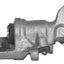ACDelco Professional Durastop 18FR1289 Disc Brake Caliper