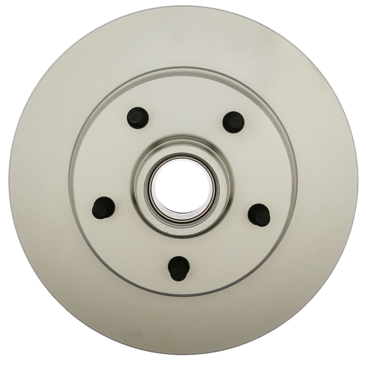 ACDelco Advantage 18A417AC Ensemble rotor et moyeu de frein à disque