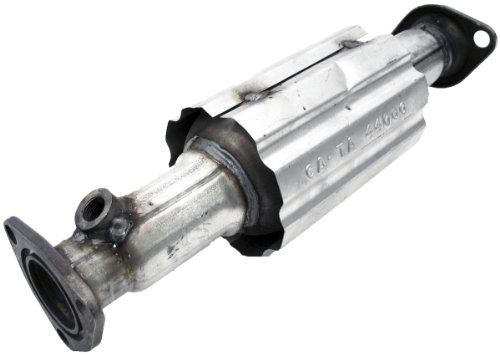 Walker Exhaust 16387