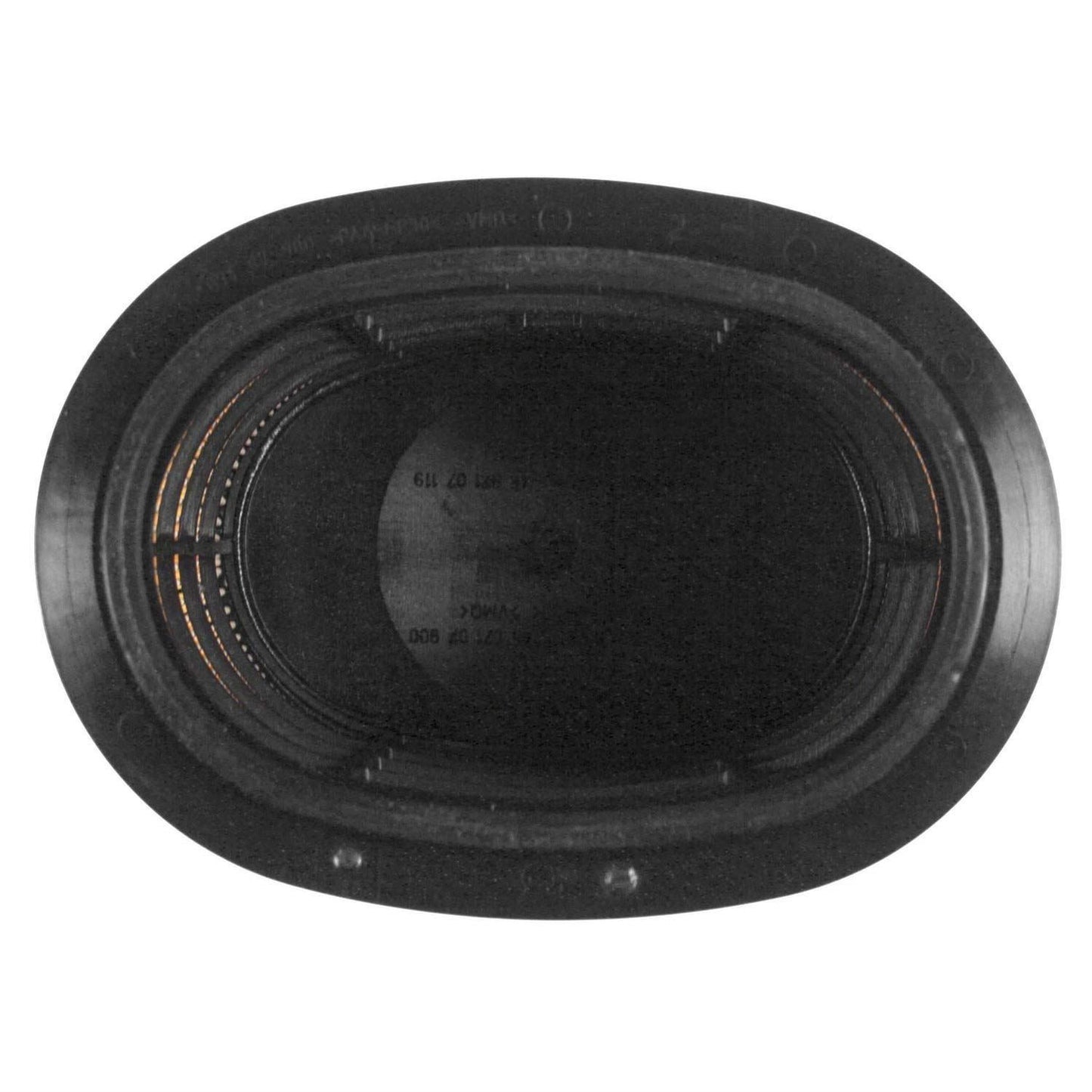 Mahle LX 2974 Air Filter