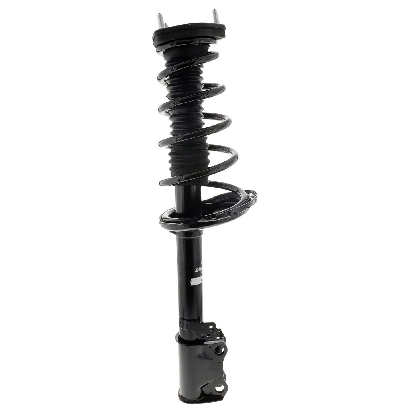KYB SR4449 Ensemble de jambe de suspension et de ressort hélicoïdal