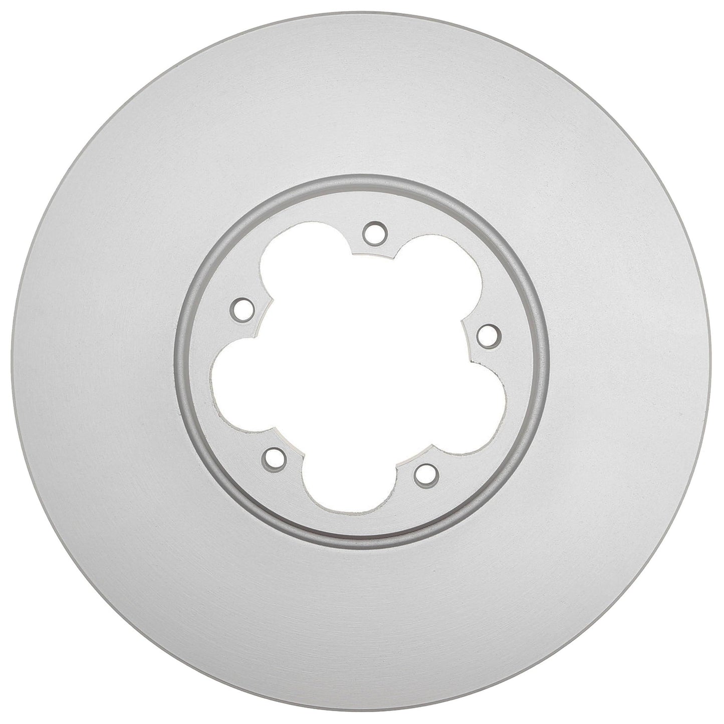 ACDelco Professional Durastop 18A81781 Rotor de freno de disco