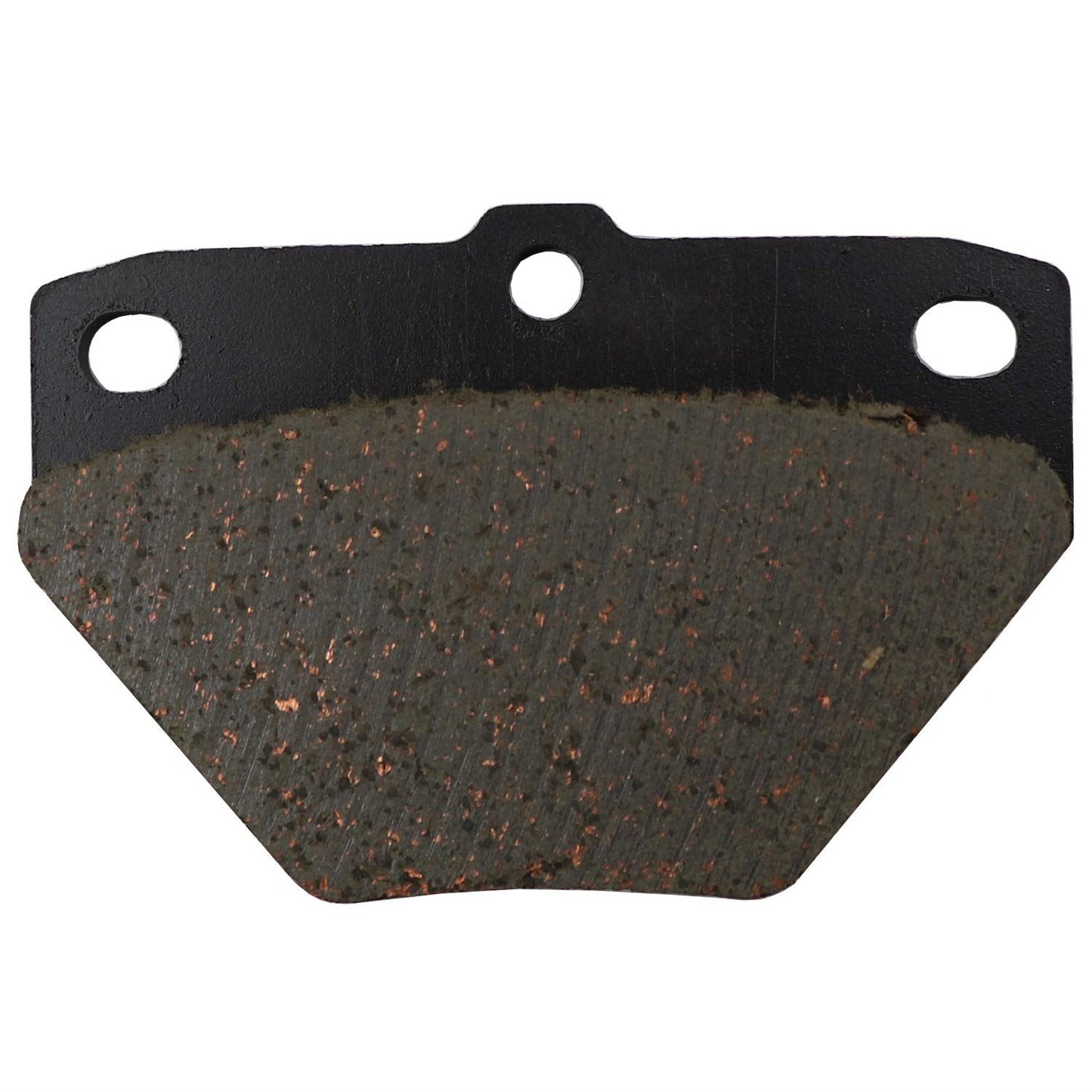 Beck/Arnley 089-1636 Disc Brake Pad Set