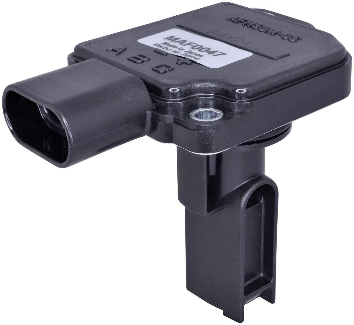 Hitachi MAF0047 Sensor de flujo de aire masivo