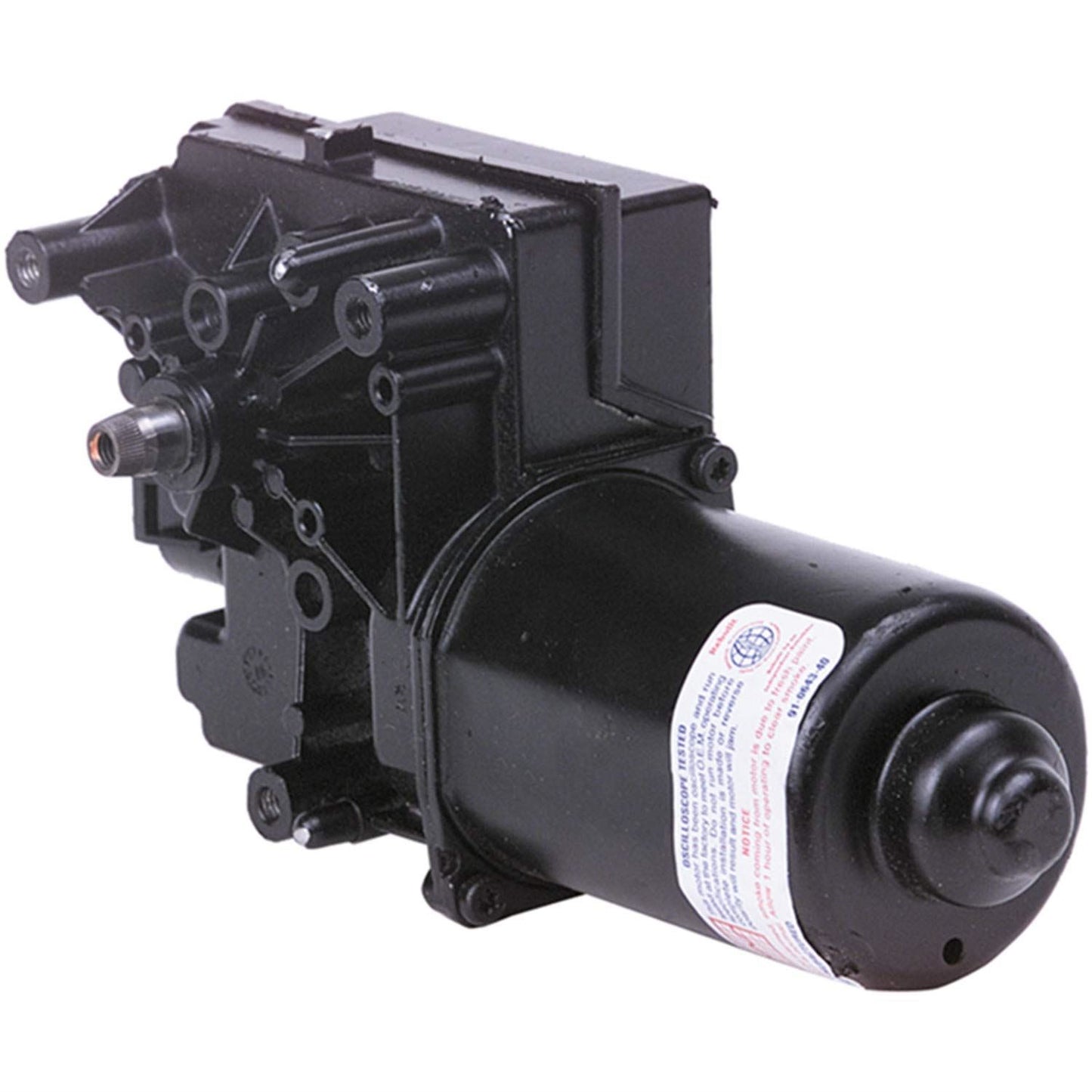 CARDONE 40-1025 Motor del limpiaparabrisas