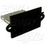Resistencia del motor del ventilador HVAC BWD RU1391
