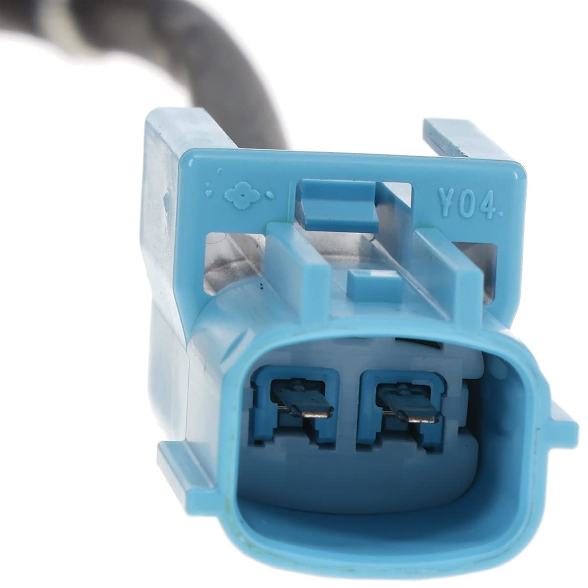 Solénoïde de distribution variable (VVT) pour moteur Hitachi VTS0007