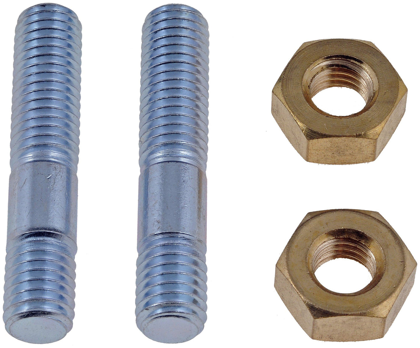 Dorman 03104 Exhaust Flange Stud and Nut
