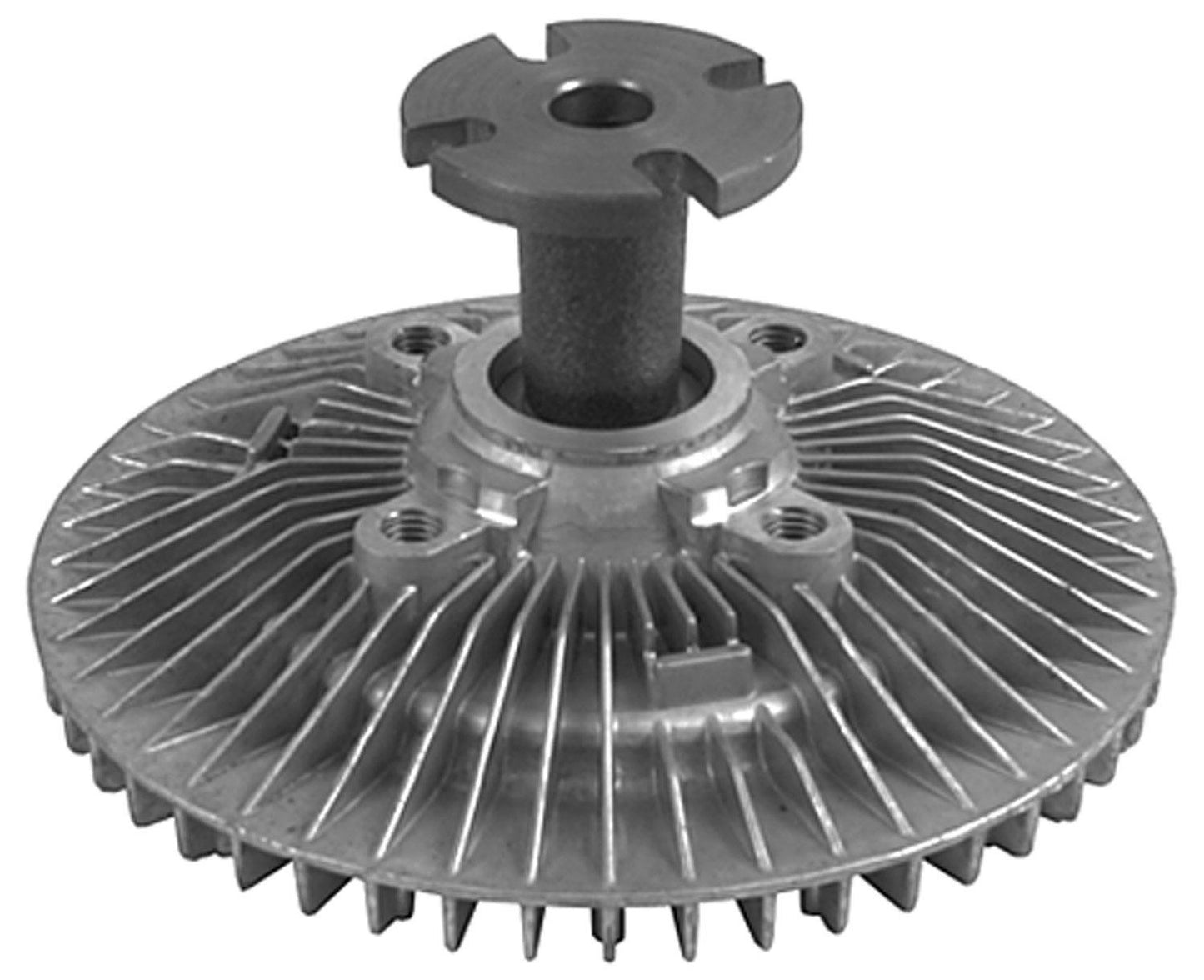 Embrague del ventilador de refrigeración del motor Hayden 2722