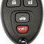 Dorman 13724 Keyless Entry Transmitter