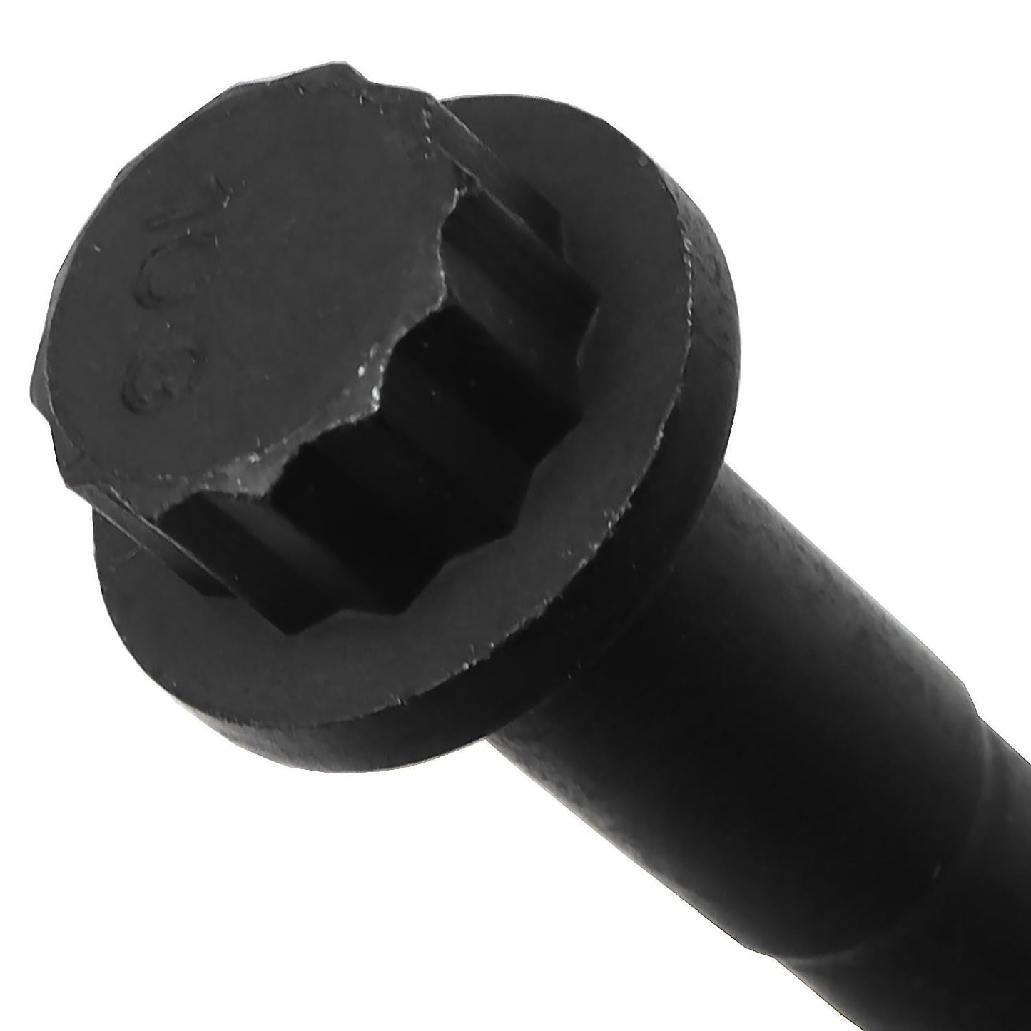 Beck/Arnley 016-1001 Jeu de boulons de culasse de moteur