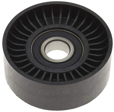 ACDelco Professional 38058 Polea tensora para correa de transmisión de accesorios