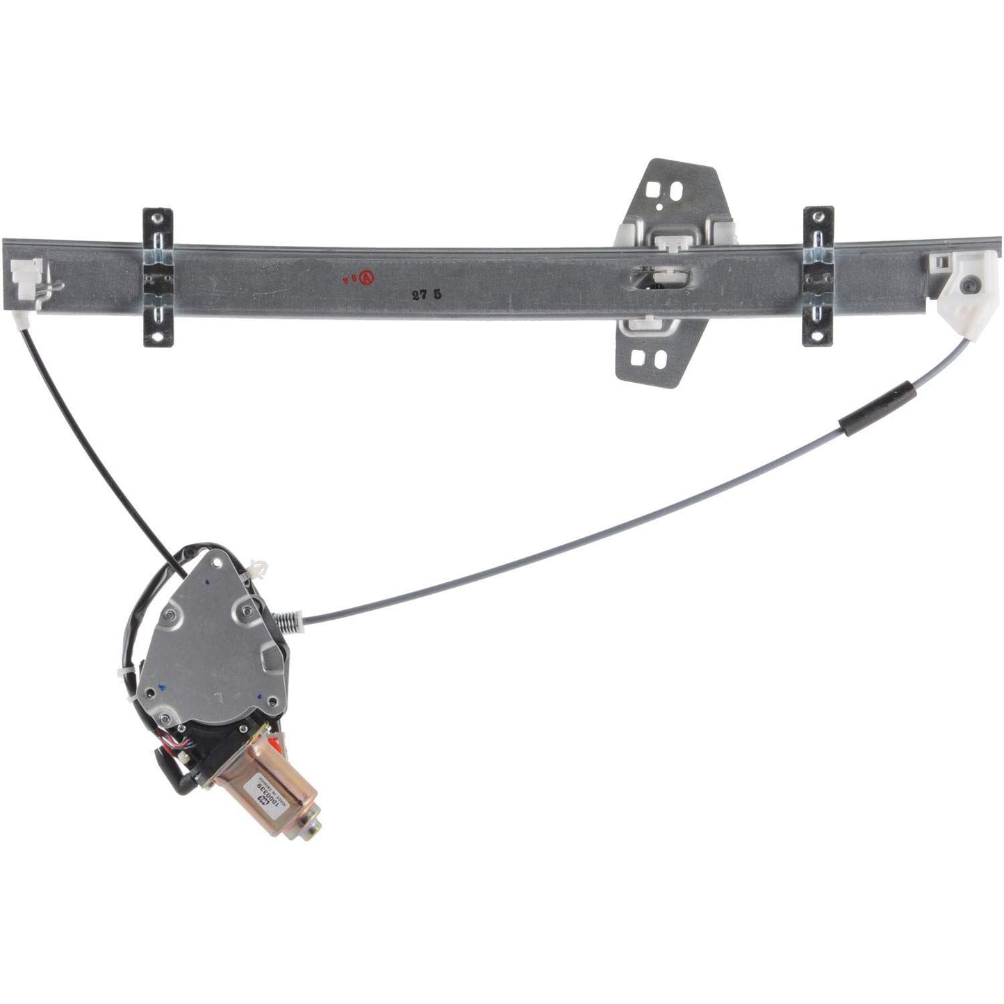 Cardone 82-1567DR Power Window Motor and Regulator Assembly
