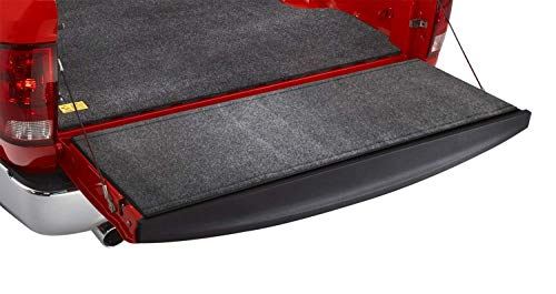 Bedrug BMC19TG Tailgate Mat